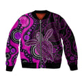 aboriginal-turtle-bomber-jacket-pink-style