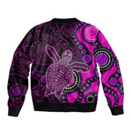 aboriginal-turtle-bomber-jacket-pink-style