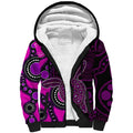 aboriginal-turtle-sherpa-hoodie-pink-style