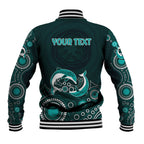 australia-aboriginal-baseball-jacket-dolphin-green