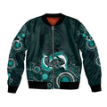 australia-aboriginal-bomber-jacket-dolphin-green