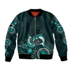 australia-aboriginal-bomber-jacket-dolphin-green