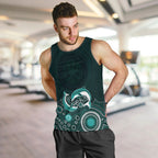 australia-aboriginal-men-tank-top-dolphin-green