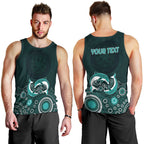 australia-aboriginal-men-tank-top-dolphin-green