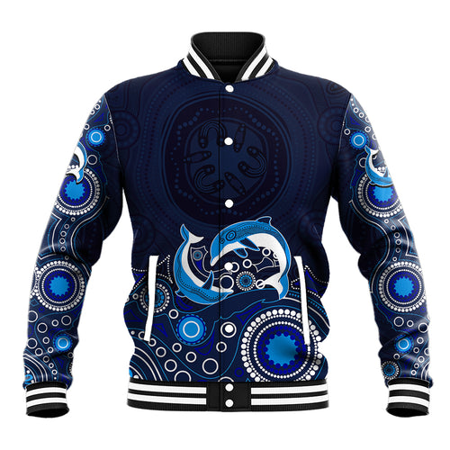 australia-aboriginal-baseball-jacket-dolphin-dark-blue