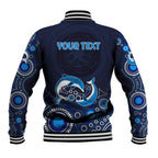 australia-aboriginal-baseball-jacket-dolphin-dark-blue