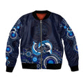 australia-aboriginal-bomber-jacket-dolphin-dark-blue