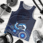 australia-aboriginal-men-tank-top-dolphin-dark-blue