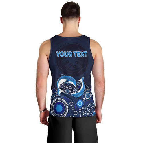 australia-aboriginal-men-tank-top-dolphin-dark-blue