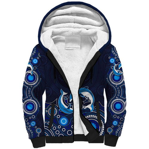 australia-aboriginal-sherpa-hoodie-dolphin-dark-blue