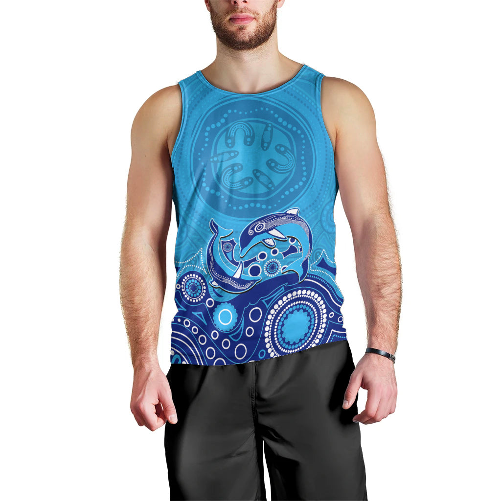 australia-aboriginal-men-tank-top-dolphin-light-blue