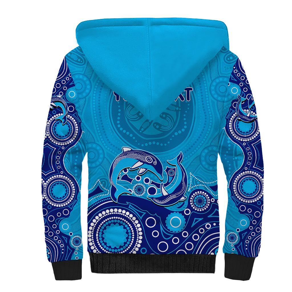 australia-aboriginal-sherpa-hoodie-dolphin-light-blue