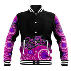 australia-aboriginal-baseball-jacket-lizard-pink