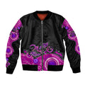australia-aboriginal-bomber-jacket-lizard-pink