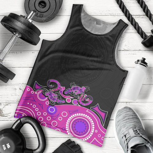 australia-aboriginal-men-tank-top-lizard-pink