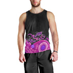 australia-aboriginal-men-tank-top-lizard-pink