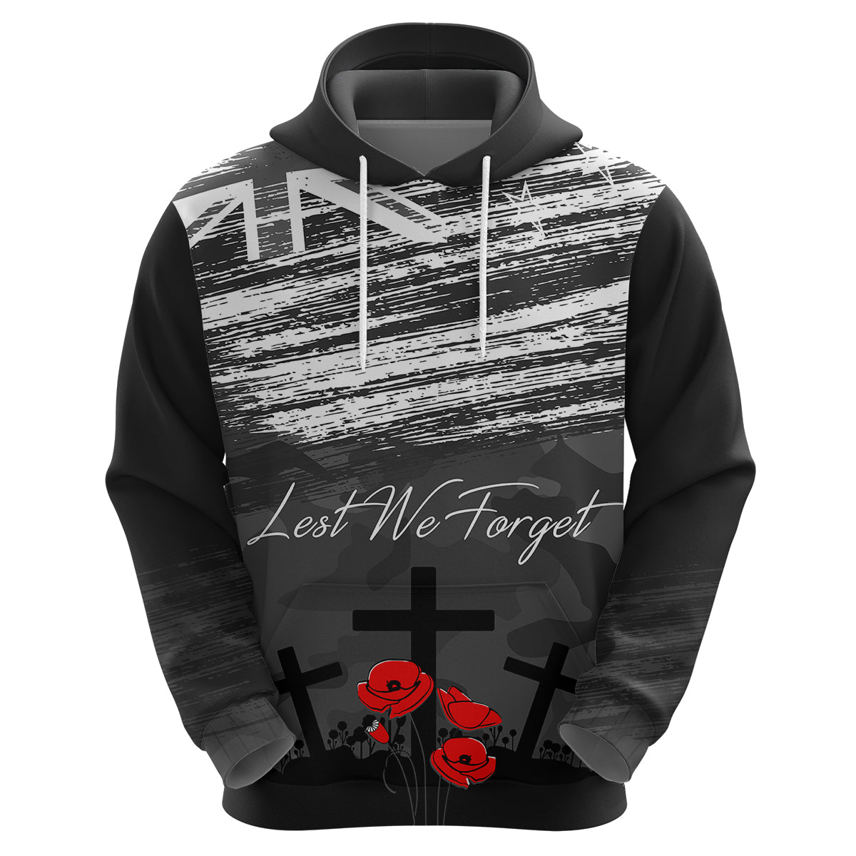 anzac-day-hoodie-camo-style-lest-we-forget