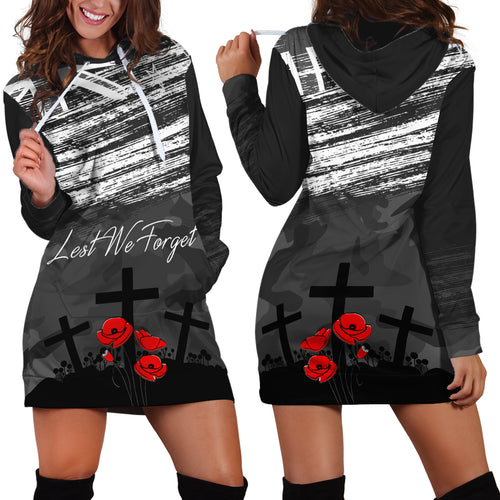 anzac-day-hoodie-dress-camo-style-lest-we-forget