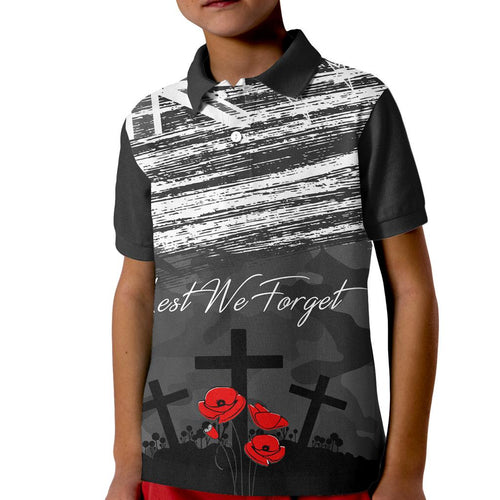 anzac-day-kid-polo-shirt-camo-style-lest-we-forget