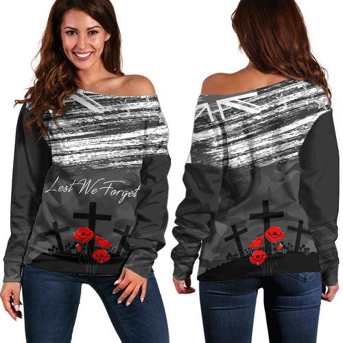 anzac-day-off-shoulder-sweater-camo-style-lest-we-forget