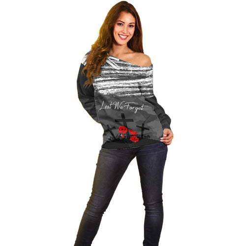 anzac-day-off-shoulder-sweater-camo-style-lest-we-forget