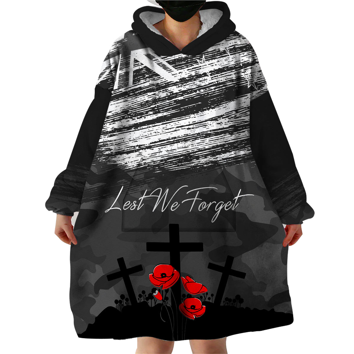 anzac-day-wearable-blanket-hoodie-camo-style-lest-we-forget