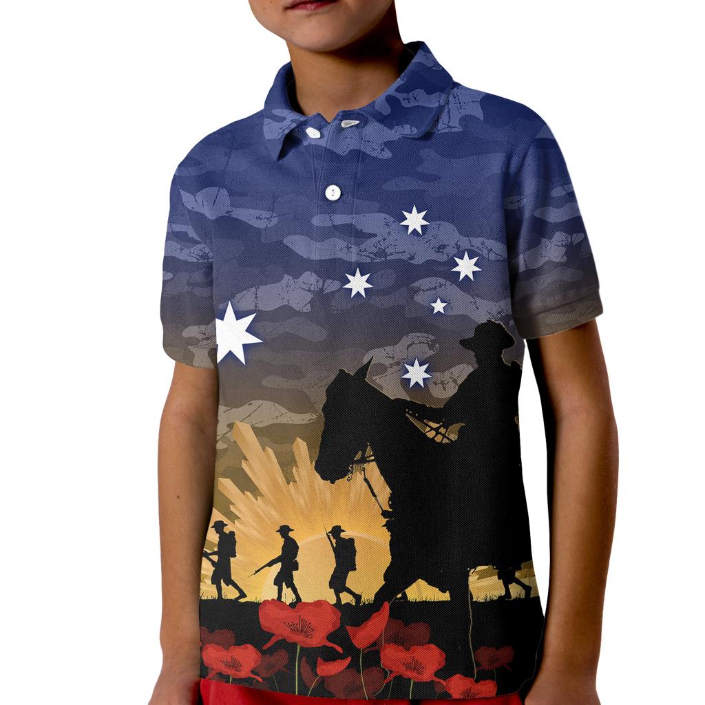 anzac-day-kid-polo-shirt-camo-style-dawn-service
