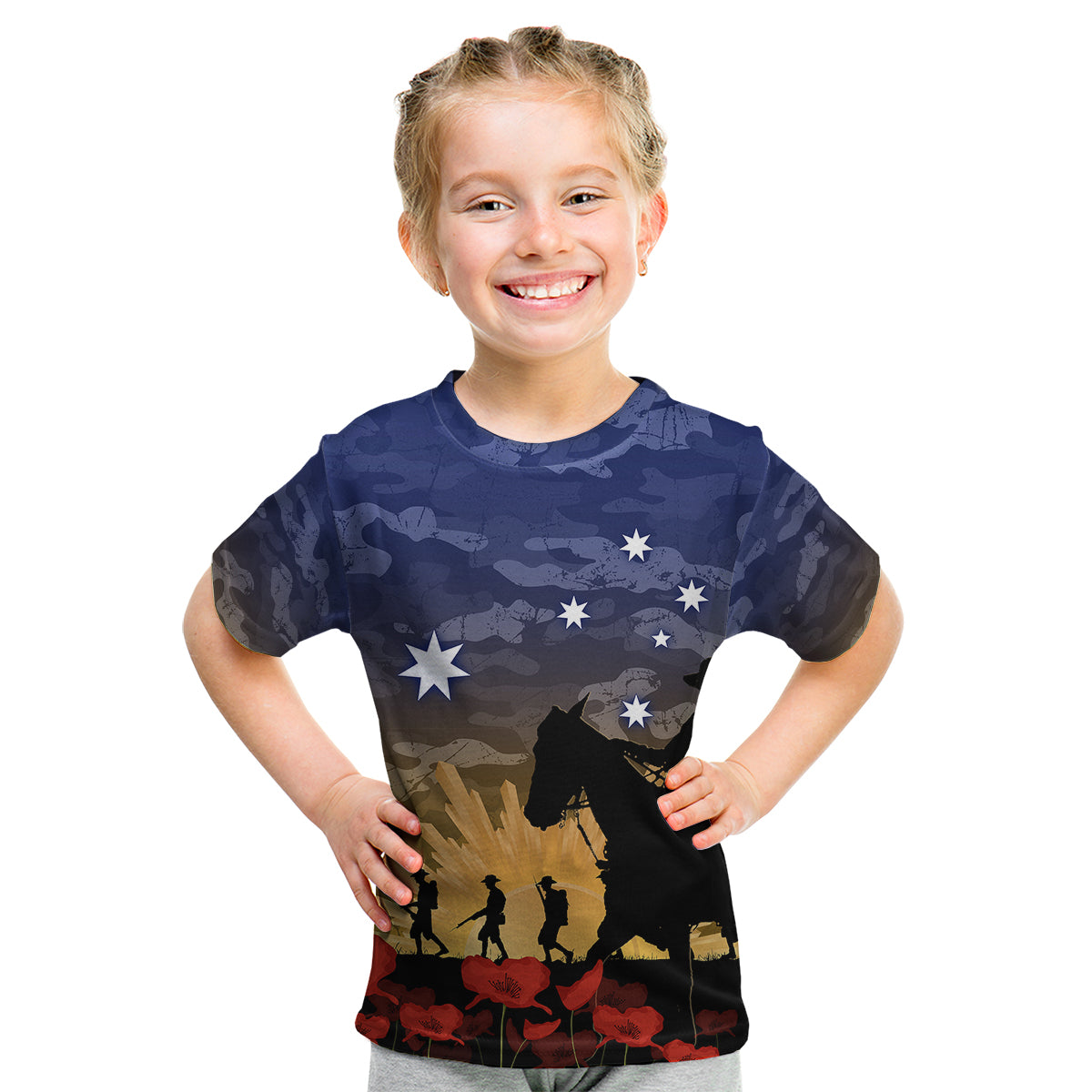 anzac-day-kid-t-shirt-camo-style-dawn-service