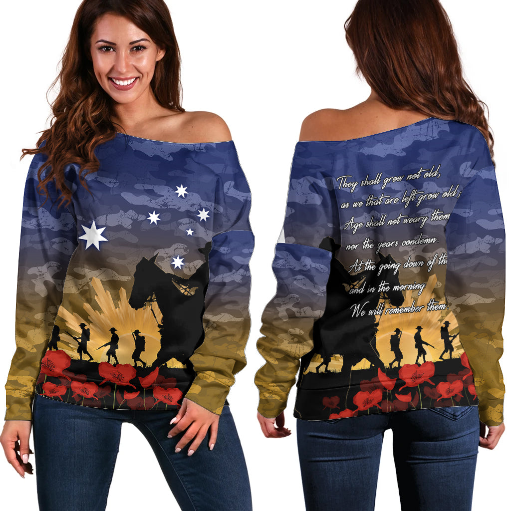 anzac-day-off-shoulder-sweater-camo-style-dawn-service