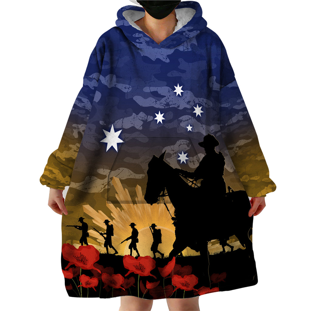 anzac-day-wearable-blanket-hoodie-camo-style-dawn-service