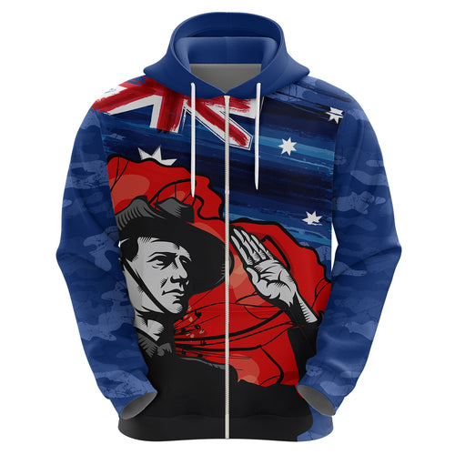 anzac-day-hoodie-camo-style-soldier-with-flag