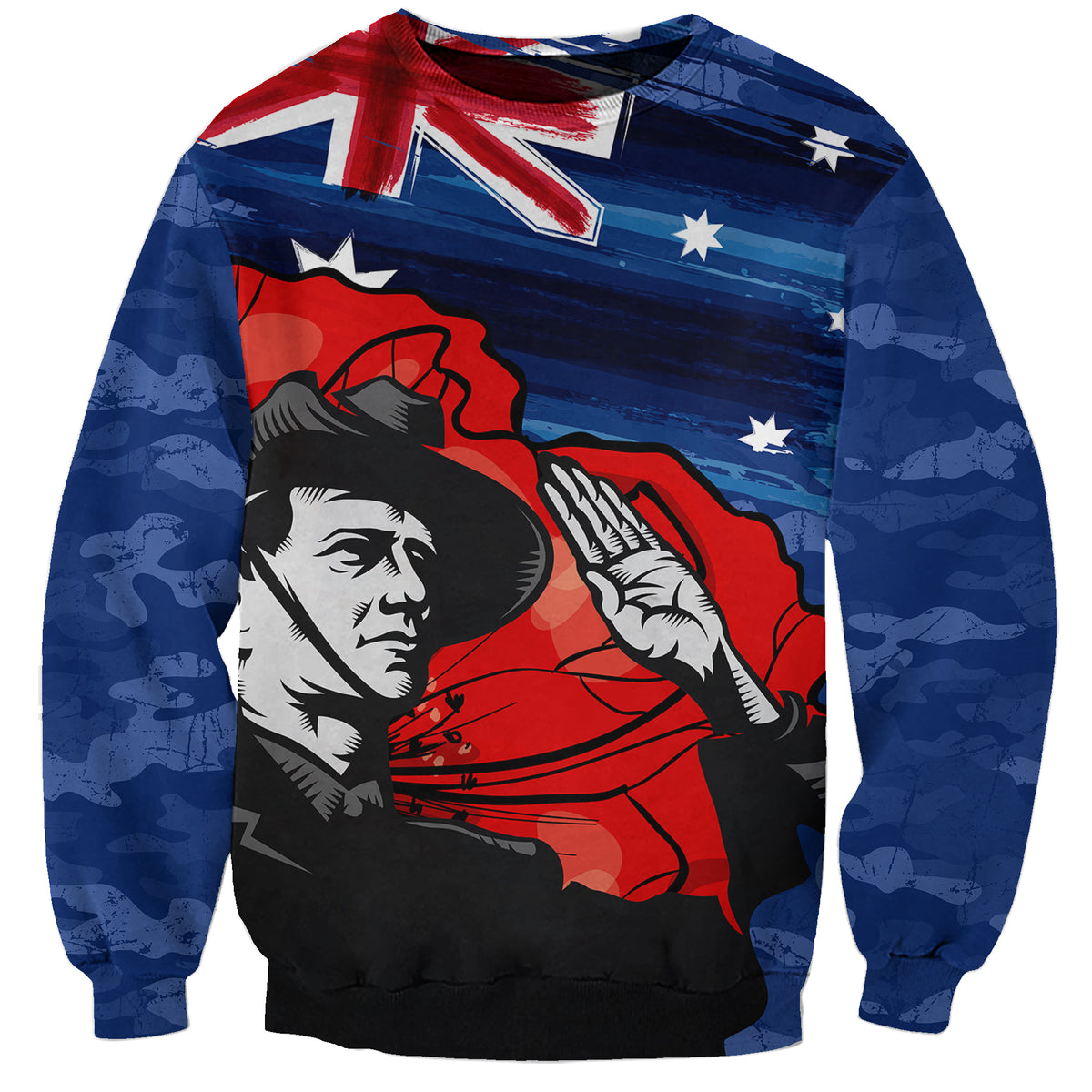 anzac-day-sweatshirt-camo-style-soldier-with-flag