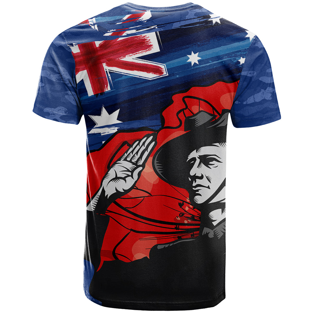 anzac-day-t-shirt-camo-style-soldier-with-flag