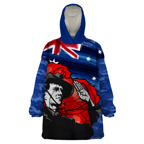 anzac-day-wearable-blanket-hoodie-camo-style-soldier-with-flag