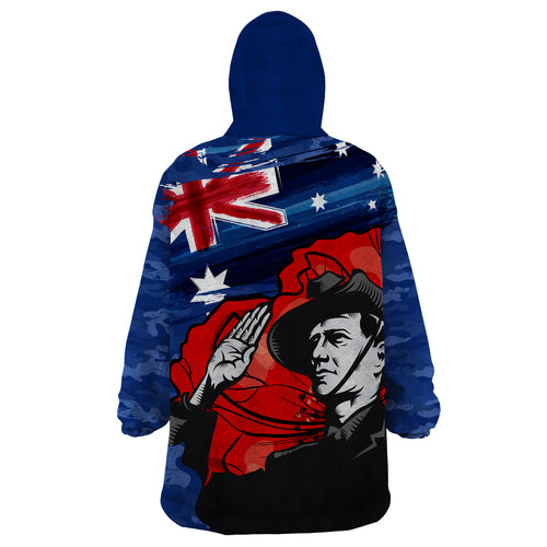 anzac-day-wearable-blanket-hoodie-camo-style-soldier-with-flag