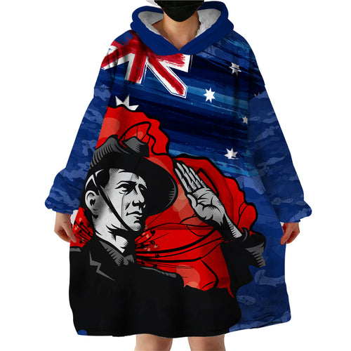 anzac-day-wearable-blanket-hoodie-camo-style-soldier-with-flag