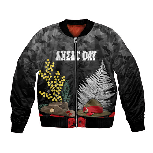 anzac-day-bomber-jacket-camo-style-slouch-hats-mix-silver-fern-golden-wattle