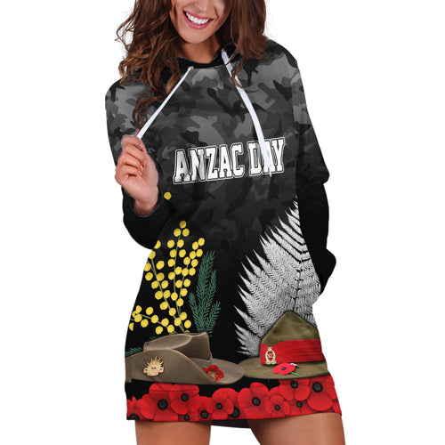 anzac-day-hoodie-dress-camo-style-slouch-hats-mix-silver-fern-golden-wattle