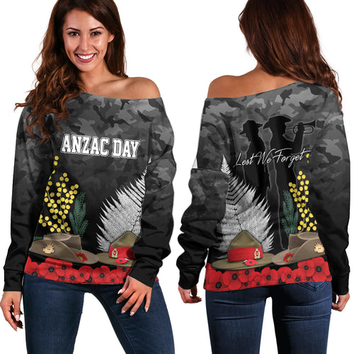 anzac-day-off-shoulder-sweater-camo-style-slouch-hats-mix-silver-fern-golden-wattle