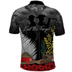 anzac-day-polo-shirt-camo-style-slouch-hats-mix-silver-fern-golden-wattle
