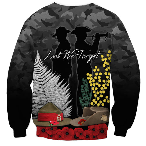 anzac-day-sweatshirt-camo-style-slouch-hats-mix-silver-fern-golden-wattle