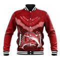 personalised-dolphins-rugby-baseball-jacket-aboriginal-boomerang-artsy-style