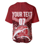 personalised-dolphins-rugby-baseball-jersey-aboriginal-boomerang-artsy-style