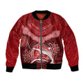 personalised-dolphins-rugby-bomber-jacket-aboriginal-boomerang-artsy-style