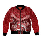 personalised-dolphins-rugby-bomber-jacket-aboriginal-boomerang-artsy-style