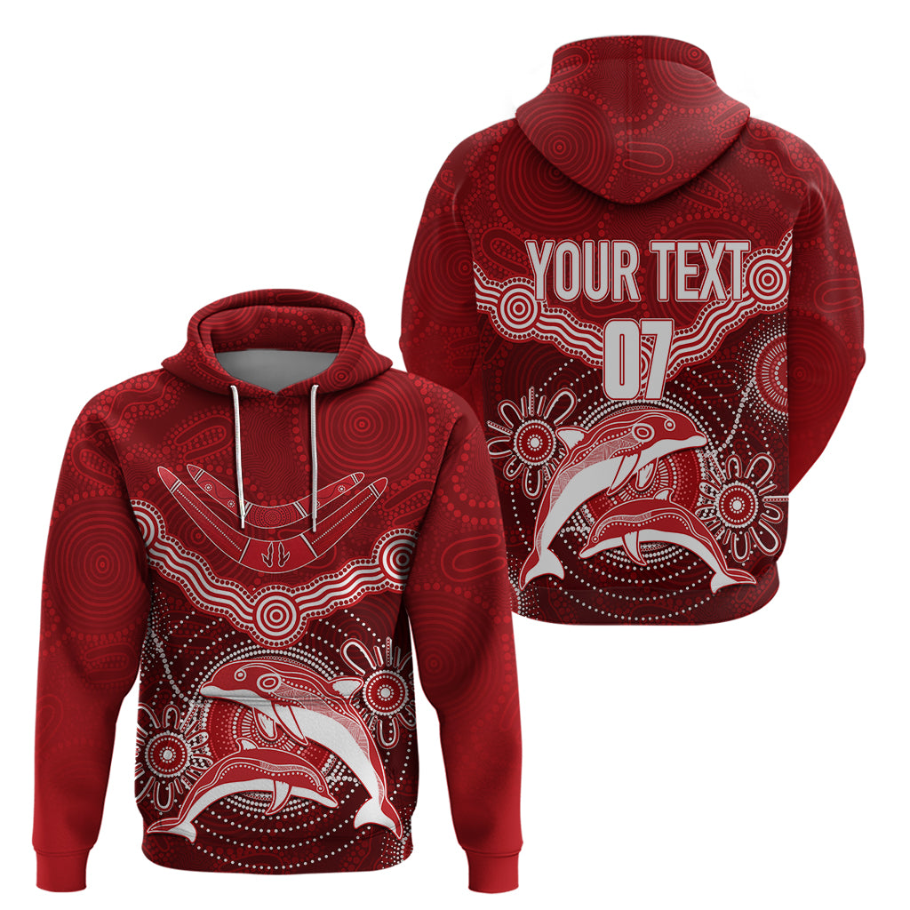 personalised-dolphins-rugby-hoodie-aboriginal-boomerang-artsy-style
