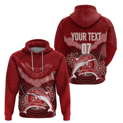 personalised-dolphins-rugby-hoodie-aboriginal-boomerang-artsy-style
