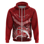 personalised-dolphins-rugby-hoodie-aboriginal-boomerang-artsy-style