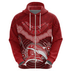 personalised-dolphins-rugby-hoodie-aboriginal-boomerang-artsy-style