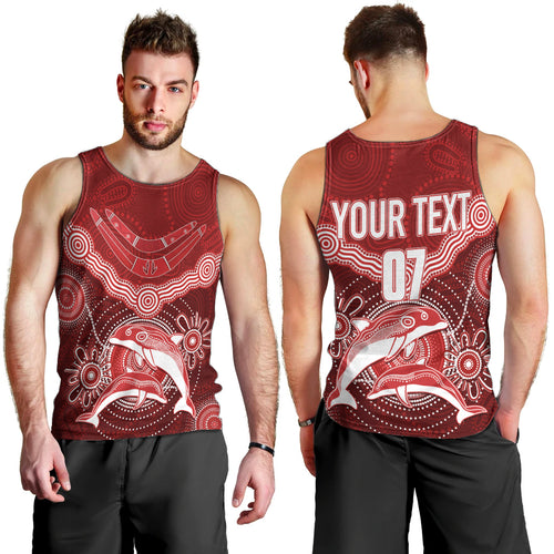 personalised-dolphins-rugby-men-tank-top-aboriginal-boomerang-artsy-style